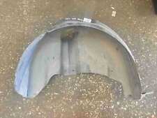 Volkswagen Polo 9N3 2006-2008 Drivers OSR Rear Arch Liner 6Q0810972A